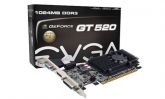 NVIDIA GEFORCE GT520 1GB DDR3