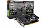 NVIDIA GeForce GTX 650 2GB GDDR5
