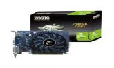 NVIDIA GEFORCE GT 640 2GB DDR3 128BITS