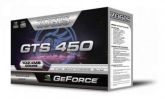 NVIDIA GEFORCE GTS 450 1GB GDDR3
