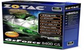 NVIDIA GEFORCE 8400 GS 512MB DDR2